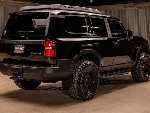 Used 2024 Toyota Land Cruiser 1958 image 10