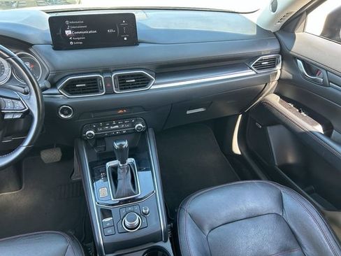 Used 2024 MAZDA CX-5 Carbon Edition AWD/4WD image 18
