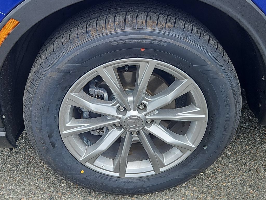 Used 2024 Honda CR-V EX-L image 7