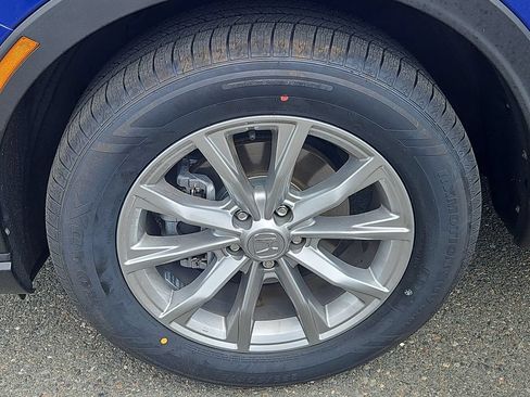 Used 2024 Honda CR-V EX-L image 7