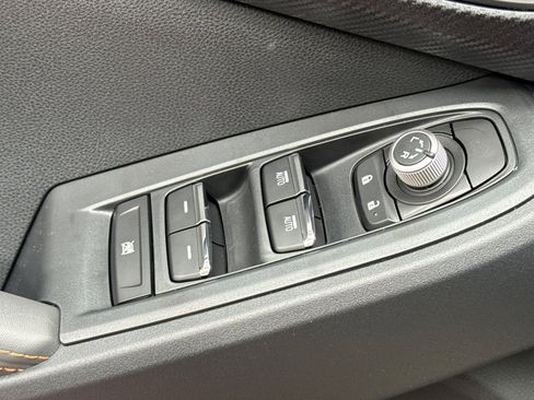 New 2026 Subaru Crosstrek 2.5i Limited AWD/4WD image 13