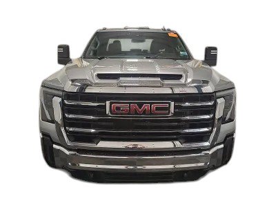 Used 2024 GMC Sierra 2500 SLE w/ SLE Convenience Package AWD/4WD image 2