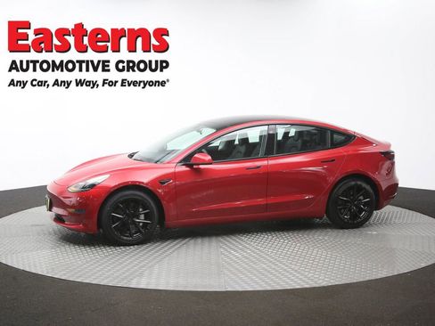 Used 2023 Tesla Model 3 RWD image 53
