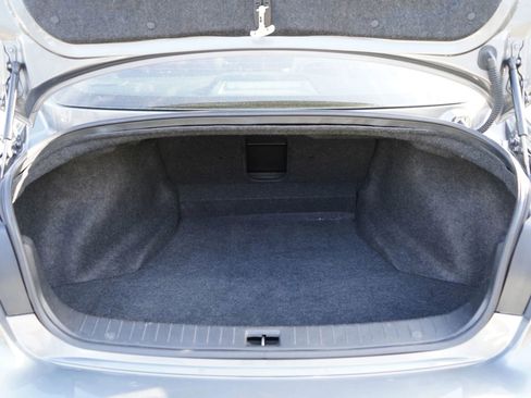 Used 2015 INFINITI Q50 Premium w/ Navigation Package RWD image 27