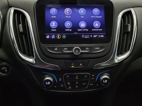 Used 2022 Chevrolet Equinox LT AWD/4WD image 25