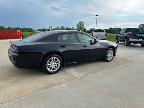 New 2026 Dodge Charger R/T AWD/4WD image 34