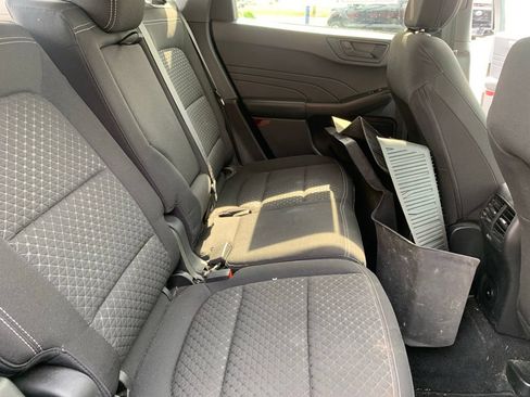 Used 2023 Ford Escape Active AWD/4WD image 26