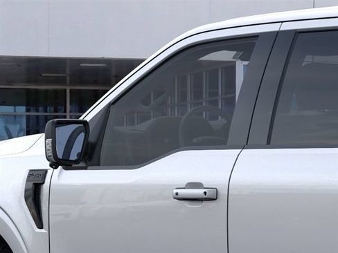 New 2026 Ford F150 XLT w/ Equipment Group 302A MID AWD/4WD image 20