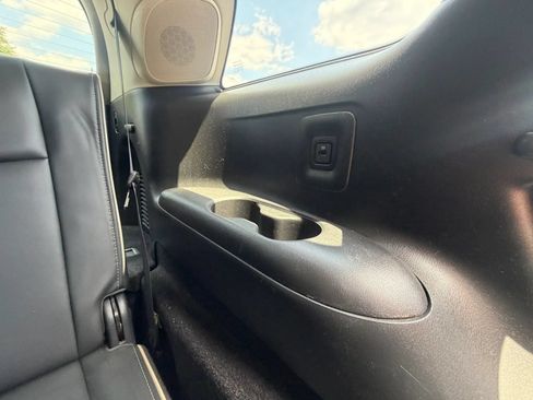 Used 2019 INFINITI QX60 Luxe AWD/4WD image 25