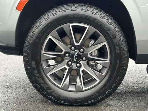 Used 2023 Chevrolet Tahoe Z71 image 7