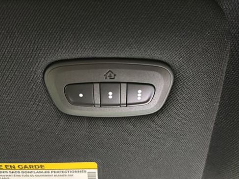 New 2026 Jeep Cherokee Overland w/ Trailer Tow Group image 42