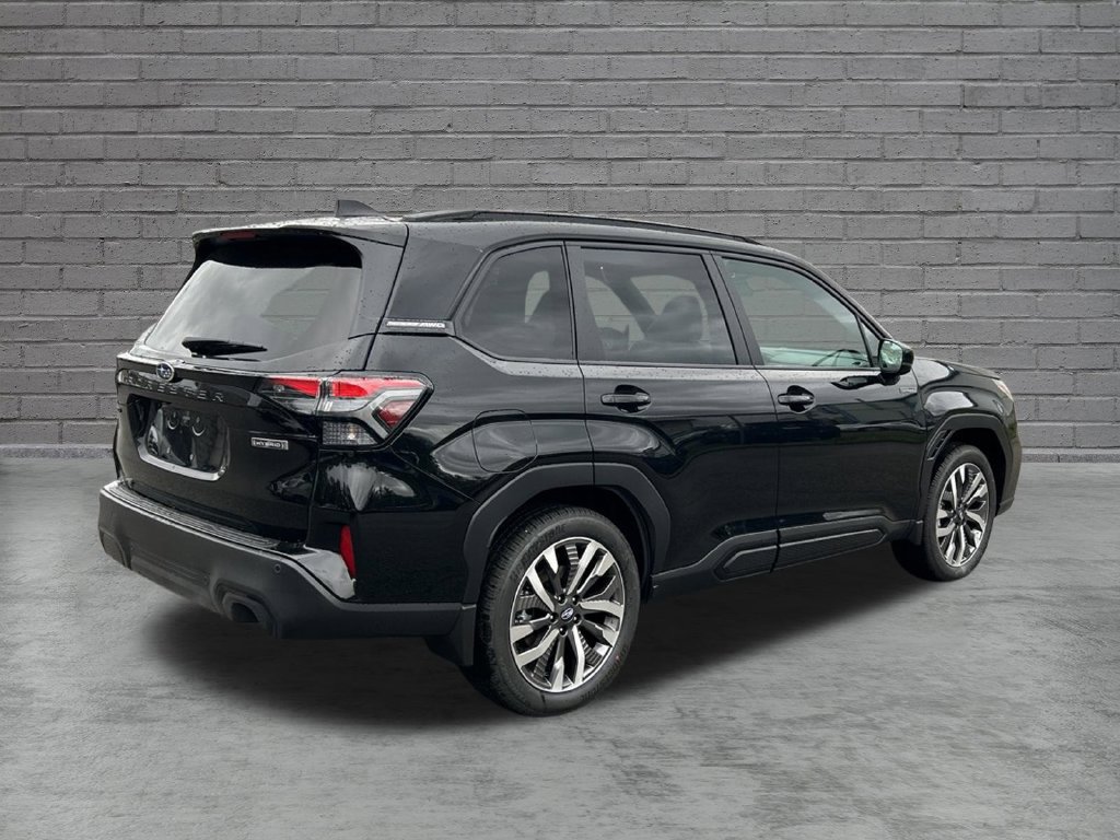 New 2026 Subaru Forester Touring AWD/4WD image 5