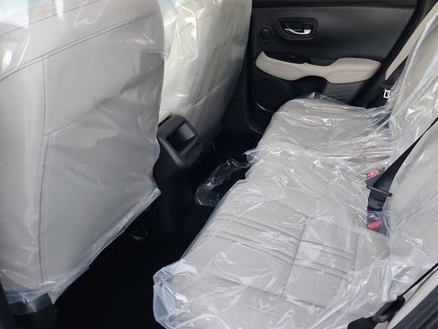 New 2026 Honda HR-V EX-L image 19