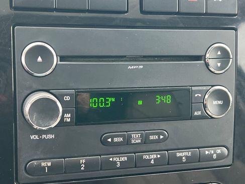 Used 2013 Ford Expedition EL Limited image 16