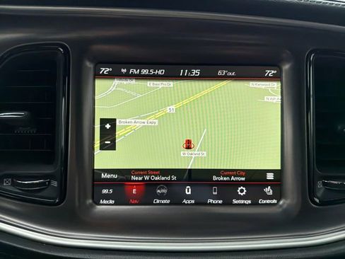 Used 2021 Dodge Challenger GT w/ Plus Package RWD image 11