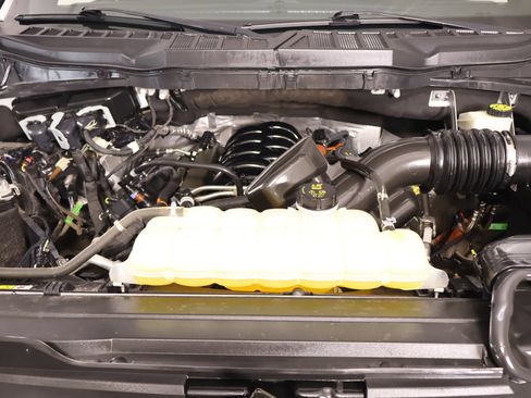 Used 2023 Ford F150 XLT w/ Equipment Group 302A High AWD/4WD image 22