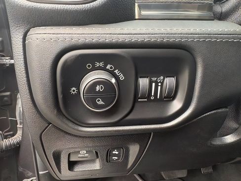 Used 2021 RAM 1500 Limited w/ Night Edition AWD/4WD image 16