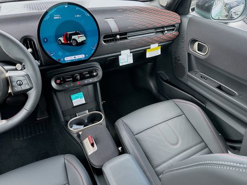 New 2026 MINI Cooper S FWD image 18