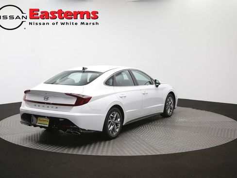 Used 2022 Hyundai Sonata SEL FWD image 37