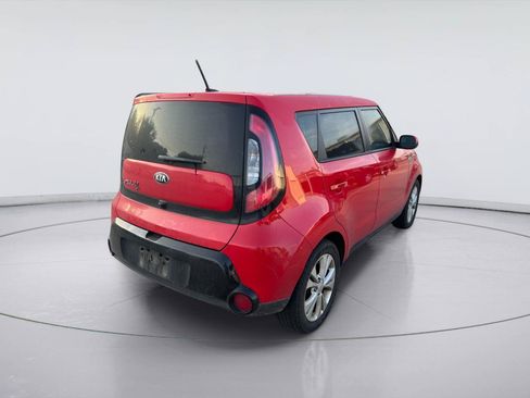 Used 2016 Kia Soul + FWD image 3