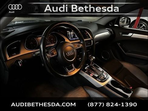 Used 2014 Audi A4 2.0T Premium Plus w/ Premium Plus Package AWD/4WD image 13