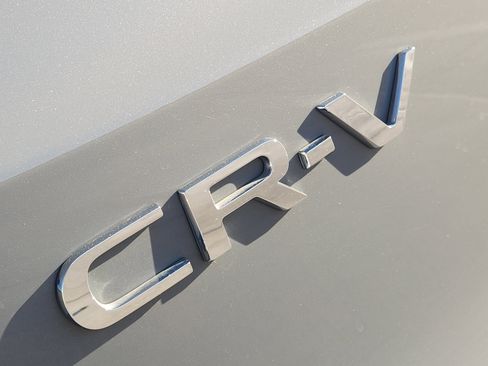 Used 2023 Honda CR-V EX image 12