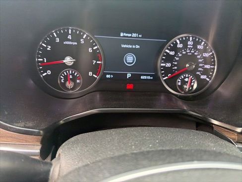 Certified 2022 Kia Telluride SX w/ SX Prestige Package AWD/4WD image 10