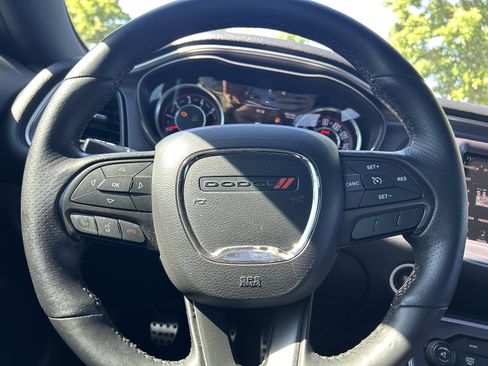 Used 2016 Dodge Challenger R/T Plus RWD image 26