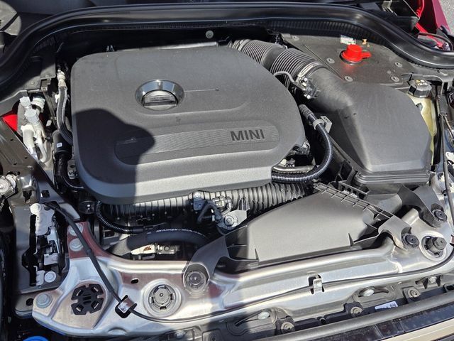New 2026 MINI Cooper S FWD image 16