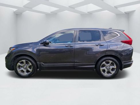 Used 2019 Honda CR-V EX-L image 6