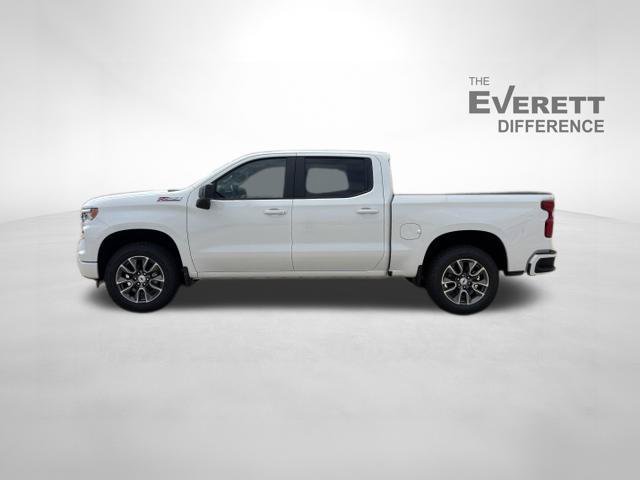 New 2026 Chevrolet Silverado 1500 RST AWD/4WD image 4