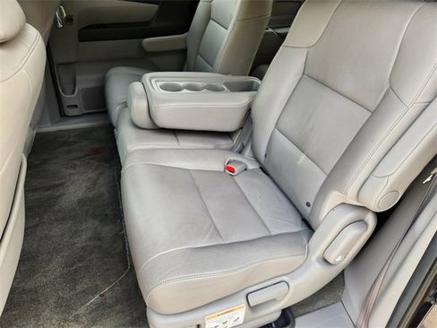 Used 2017 Honda Odyssey EX-L image 13
