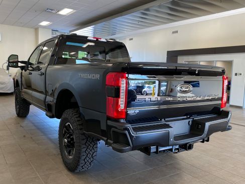 New 2026 Ford F350 Lariat w/ Tremor Off-Road Package AWD/4WD image 5