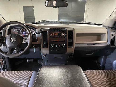 Used 2012 RAM 1500 Express w/ ST Popular Equipment Group AWD/4WD image 13