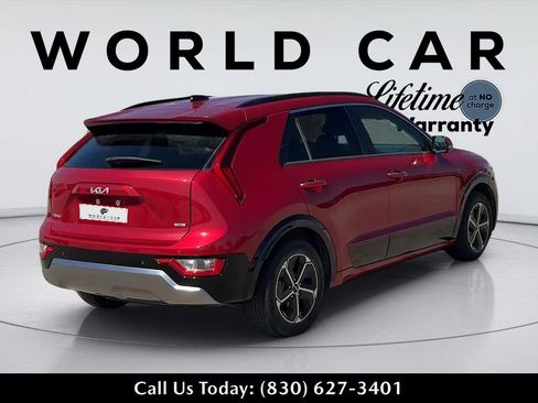 Used 2023 Kia Niro FWD image 15
