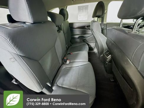 Used 2016 Kia Sorento LX AWD/4WD image 26