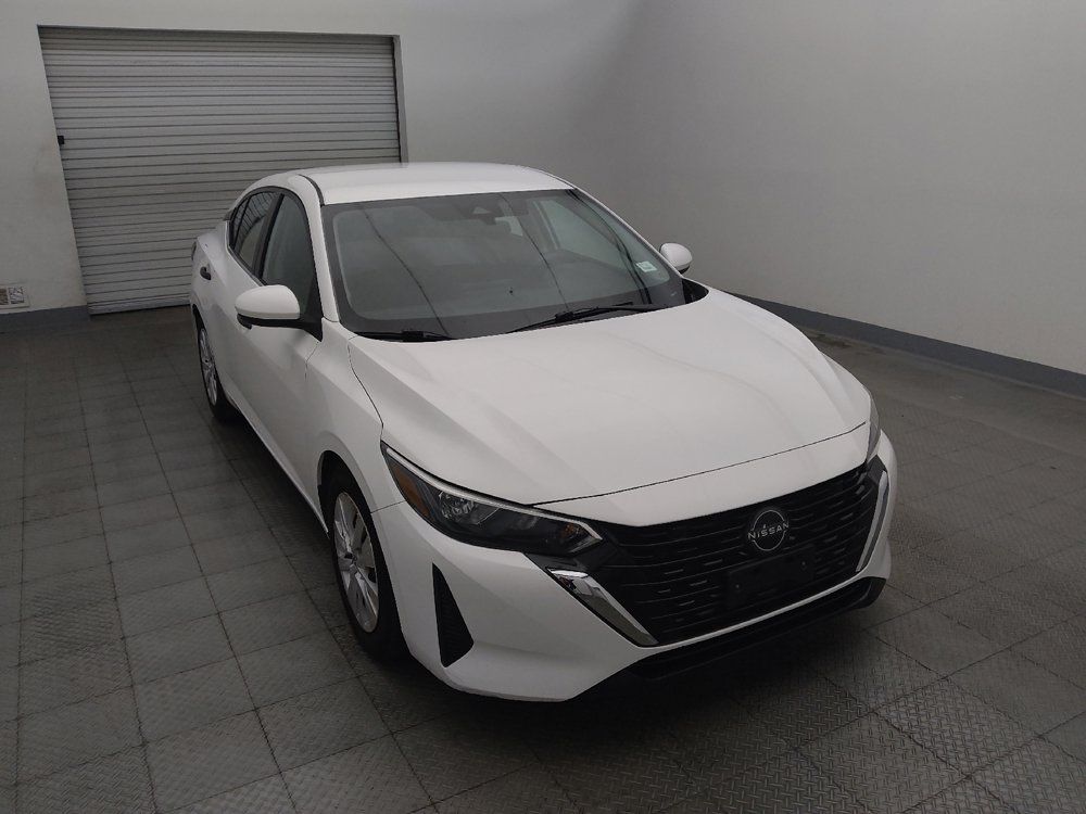 Used 2024 Nissan Sentra S FWD image 14
