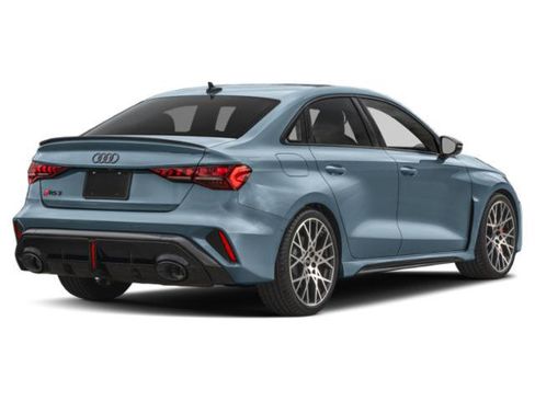 Used 2025 Audi RS 3 AWD/4WD image 5