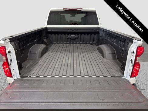 Used 2026 Chevrolet Silverado 2500 LT AWD/4WD image 15