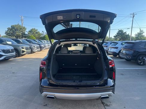 Used 2024 INFINITI QX50 Luxe FWD image 13