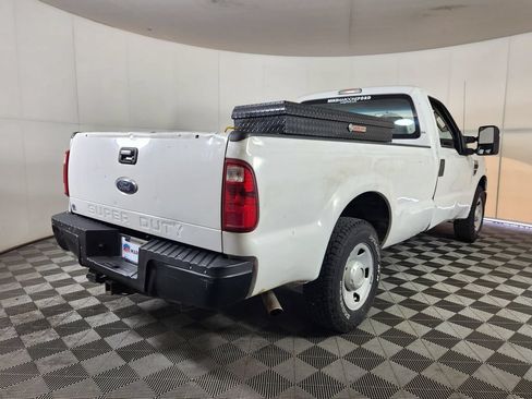 Used 2008 Ford F250 XL RWD image 7