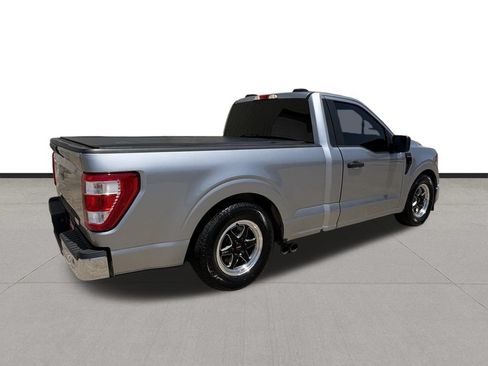 Used 2023 Ford F150 XL w/ XL Chrome Appearance Package RWD image 5
