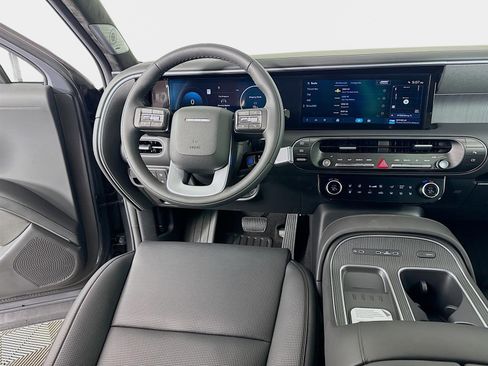 New 2026 Hyundai Palisade Calligraphy image 24