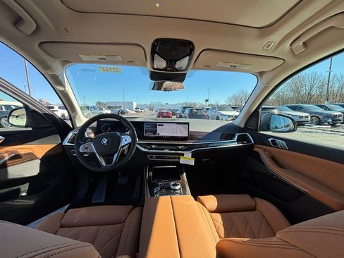New 2026 BMW X7 xDrive40i image 16