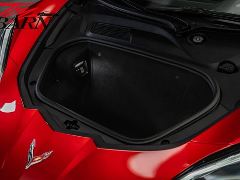 Used 2022 Chevrolet Corvette Stingray w/ Z51 Performance Package image 52