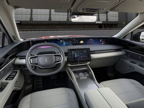 New 2026 Lincoln Nautilus Premier w/ Equipment Group 102A image 10