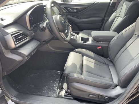 Certified 2025 Subaru Outback Limited w/ Popular Package #2 AWD/4WD image 20