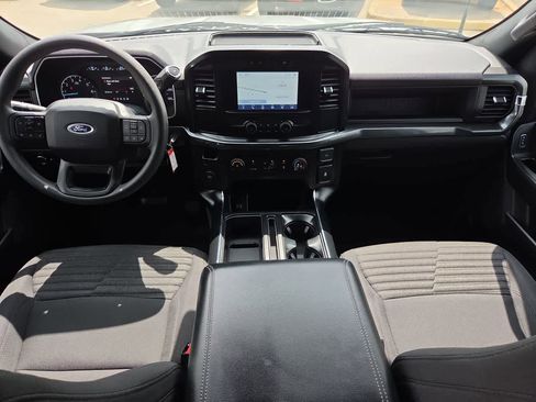 Used 2023 Ford F150 XL w/ STX Appearance Package RWD image 18
