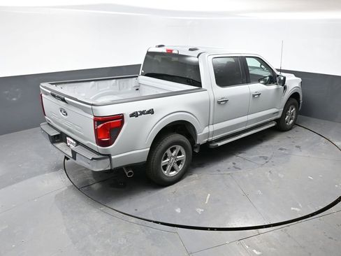Used 2024 Ford F150 XLT w/ Mobile Office Package image 38