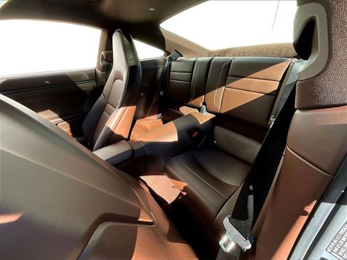 Certified 2024 Porsche 911 Carrera GTS image 22